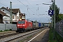 Bombardier 33644 - DB Schenker "185 167-4"
22.04.2010 - Köndringen
Vincent Torterotot