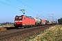 Bombardier 33644 - DB Schenker "185 167-4"
07.02.2015 - bei Dieburg
Kurt Sattig