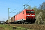 Bombardier 33644 - DB Schenker "185 167-4"
28.03.2012 - Dieburg
Kurt Sattig