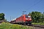 Bombardier 33644 - DB Cargo "185 167-4"
27.05.2017 - Thüngersheim
Mario Lippert