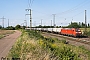 Bombardier 33644 - DB Cargo "185 167-4"
30.07.2018 - Weißenfels-Großkorbetha
Alex Huber