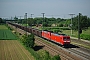 Bombardier 33644 - DB Schenker "185 167-4"
08.06.2013 - Müllheim (Baden)
Vincent Torterotot