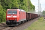 Bombardier 33644 - DB Cargo "185 167-4"
13.05.2020 - Haste
Thomas Wohlfarth