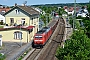 Bombardier 33644 - DB Cargo "185 167-4"
20.05.2020 - Heidelsheim
Harald Belz