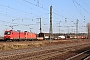 Bombardier 33644 - DB Cargo "185 167-4"
21.02.2021 - Wunstorf
Thomas Wohlfarth