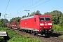 Bombardier 33644 - DB Cargo "185 167-4"
08.09.2021 - Hannover-Misburg
Christian Stolze