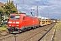 Bombardier 33644 - DB Cargo "185 167-4"
17.08.2026 - WunstorfChristian Stolze
