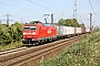 Bombardier 33645 - DB Schenker "185 168-2
"
16.08.2009 - Lehrte-Ahlten
Thomas Wohlfarth