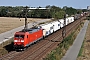 Bombardier 33645 - DB Schenker "185 168-2"
06.09.2012 - Wiesental
Werner Brutzer