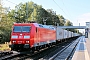 Bombardier 33645 - DB Schenker "185 168-2"
09.10.2012 - Tostedt
Andreas Kriegisch