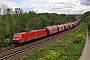 Bombardier 33645 - DB Schenker "185 168-2"
07.05.2014 - Jena-Göschwitz
Christian Klotz