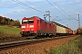 Bombardier 33645 - DB Schenker "185 168-2"
18.04.2013 - Laufach (Spessart)
Kurt Sattig