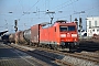 Bombardier 33645 - DB Schenker "185 168-2"
07.01.2015 - Neuwied
Marco Völksch