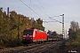 Bombardier 33645 - DB Schenker "185 168-2"
30.10.2015 - Bottrop-Welheimer Mark
Ingmar Weidig