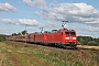 Bombardier 33645 - DB Cargo "185 168-2"
04.10.2016 - Emmendorf
Gerd Zerulla