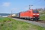 Bombardier 33645 - DB Cargo "185 168-2"
21.04.2017 - Karlstadt (Main)
Marcus Schrödter