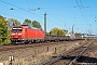 Bombardier 33645 - DB Cargo "185 168-2"
12.10.2018 - Naumburg (Saale)
Tobias Schubbert