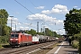 Bombardier 33645 - DB Cargo "185 168-2"
29.05.2019 - Hilden
Martin Welzel