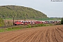 Bombardier 33645 - DB Cargo "185 168-2"
04.05.2023 - Treuchtlingen
Frank Weimer