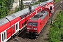 Bombardier 33645 - DB Cargo "185 168-2"
17.07.2023 - Hannover-Nordstadt
Christian Stolze