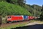 Bombardier 33645 - DB Cargo "185 168-2"
28.08.2024 - Staufenberg-Speele
Christian Klotz 