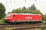 Bombardier 33647 - Railion "185 169-0"
03.06.2006 - Ludwigshafen-Oggersheim
Wolfgang Mauser