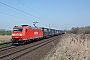 Bombardier 33647 - DB Schenker "185 169-0
"
23.04.2010 - Espenau-Mönchehof
Christian Klotz