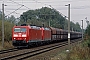 Bombardier 33647 - DB Schenker "185 169-0"
08.10.2013 - Hamburg, Alte Süderelbe
Bernd Spille