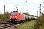 Bombardier 33647 - DB Schenker "185 169-0"
15.10.2014 - Leipzig-Wiederitzsch
Daniel Berg