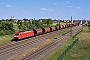 Bombardier 33647 - DB Schenker "185 169-0"
04.06.2015 - Schönebeck Frohse
René Große