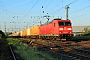 Bombardier 33647 - DB Cargo "185 169-0"
18.05.2022 - Bickenbach (Bergstr.)
Kurt Sattig