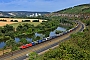 Bombardier 33647 - DB Cargo "185 169-0"
04.08.2022 - Himmelstadt
Daniel Berg