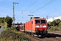 Bombardier 33647 - DB Cargo "185 169-0"
04.10.2022 - Wunstorf
Thomas Wohlfarth