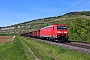 Bombardier 33647 - DB Cargo "185 169-0"
03.05.2023 - Thüngersheim
Wolfgang Mauser