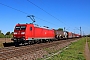 Bombardier 33647 - DB Cargo "185 169-0"
23.04.2026 - WiesentalWolfgang Mauser
