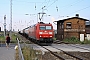 Bombardier 33648 - DB Schenker "185 170-8
"
12.07.2010 - Teutschenthal
Nils Hecklau