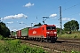 Bombardier 33648 - DB Schenker "185 170-8
"
15.07.2009 - Schkortleben
Nils Hecklau