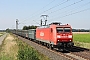 Bombardier 33648 - DB Schenker "185 170-8
"
26.08.2011 - Woltorf
Daniel Berg