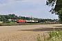 Bombardier 33648 - DB Schenker "185 170-8"
03.08.2013 - Ebersbach(Fils)
Daniel Powalka