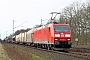 Bombardier 33648 - DB Schenker "185 170-8"
18.02.2014 - Tostedt-Dreihausen
Andreas Kriegisch