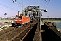 Bombardier 33648 - DB Schenker "185 170-8"
10.03.2014 - Köln, Südbrücke
Michael Vogel