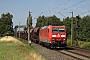 Bombardier 33648 - DB Schenker "185 170-8"
01.08.2015 - Woltorf
Marius Segelke