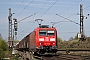 Bombardier 33648 - DB Cargo "185 170-8"
21.04.2016 - Herne, Abzweig Baukau
Ingmar Weidig