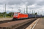 Bombardier 33648 - DB Schenker "185 170-8"
09.09.2014 - Weimar
Alex Huber