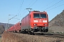 Bombardier 33648 - DB Cargo "185 170-8"
27.02.2018 - Unkel (Heister)
Daniel Kempf