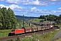 Bombardier 33648 - DB Cargo "185 170-8"
19.08.2017 - Neuhof
Jens Böhmer