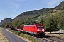 Bombardier 33648 - DB Cargo "185 170-8"
06.08.2020 - Leutesdorf
Ingmar Weidig