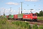 Bombardier 33648 - DB Schenker "185 170-8"
05.07.2009 - Weißenfels-Großkorbetha
Tobias Kußmann