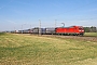 Bombardier 33648 - DB Cargo "185 170-8"
10.02.2022 - Wahrenbrück
Alex Huber