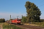 Bombardier 33648 - DB Cargo "185 170-8"
15.10.2018 - Bornheim
Sven Jonas